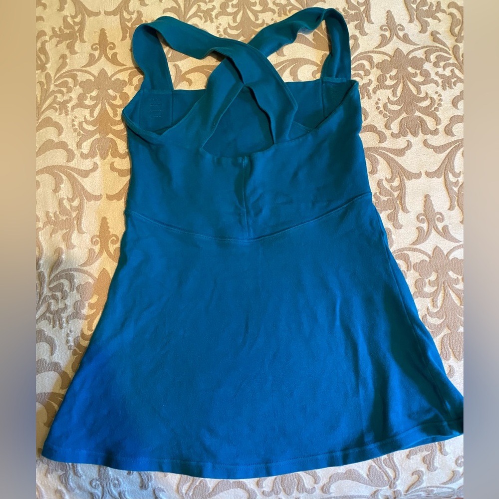Fig camisole size small